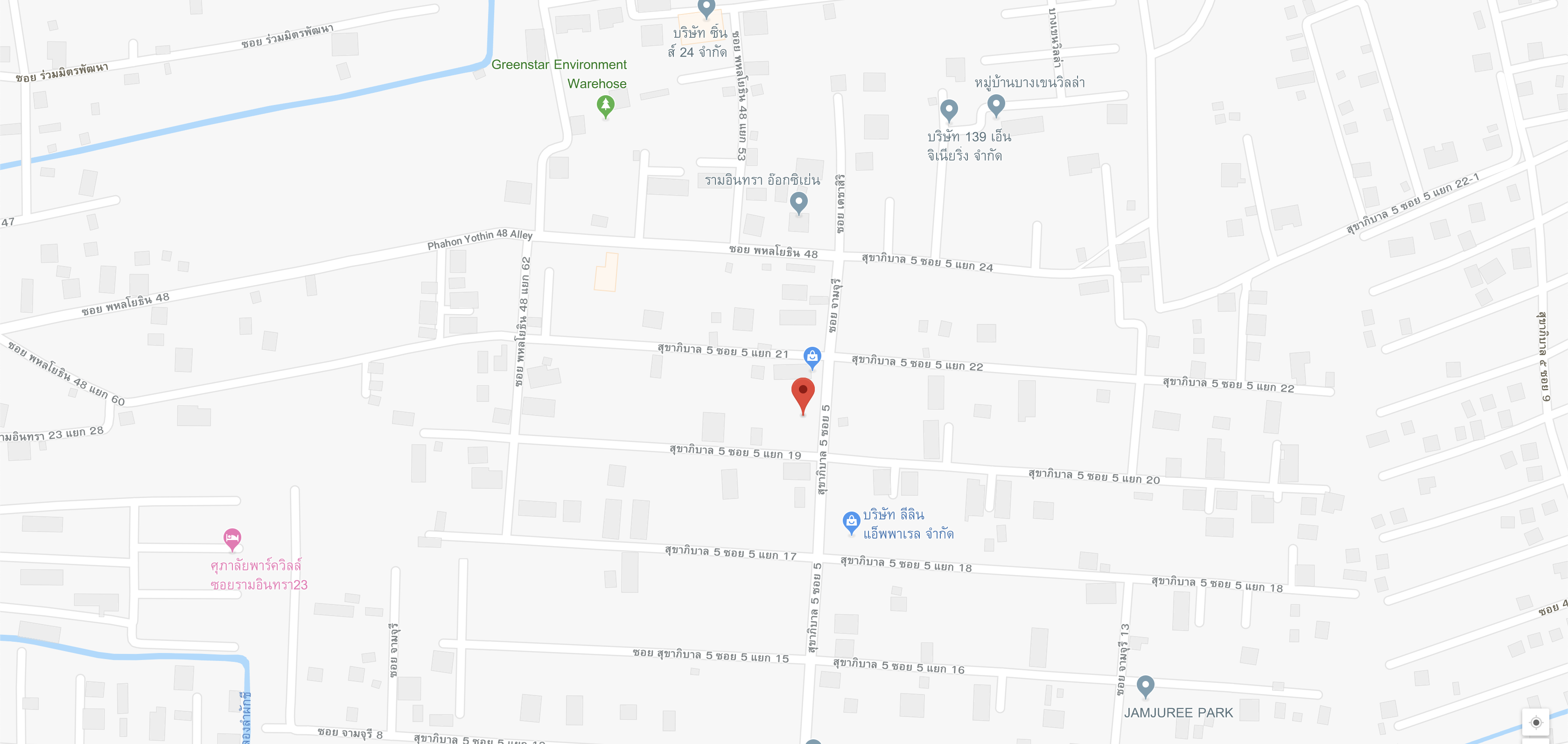 suttikan address